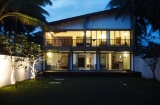 Bentota Villa